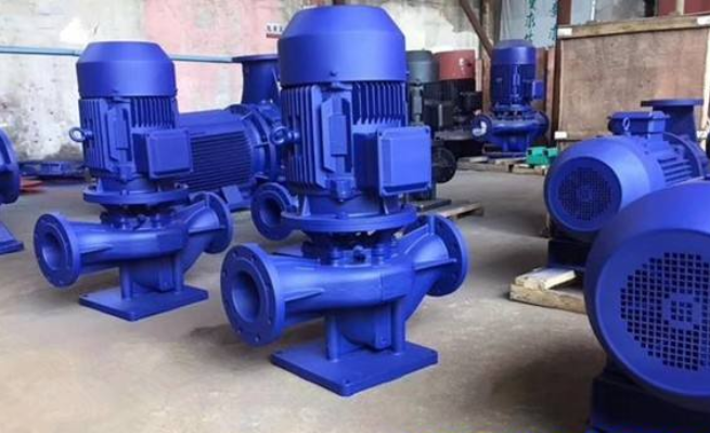 水泵選型、水泵型號的注意事項