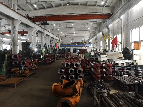 水泵廠家哪個(gè)做的好