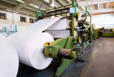 紙漿廠一般用什么泵？