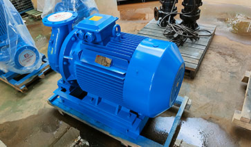 循環(huán)水泵漏水怎么辦？