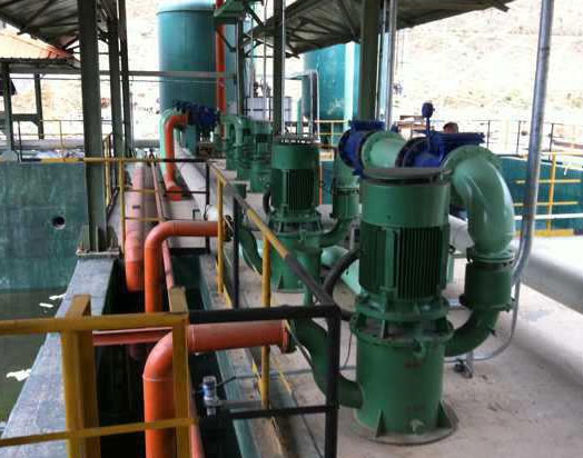 自吸泵出水量小如何解決？