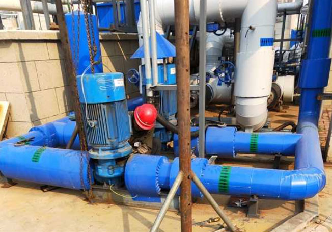 循環(huán)泵凍了怎么辦？