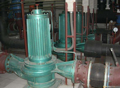 屏蔽泵怎么維修？