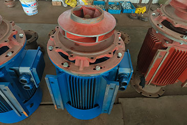 循環(huán)泵進(jìn)水怎么處理？