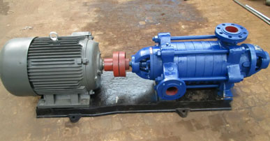 離心泵功率大怎么辦？